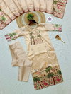 KF 025 Kalaai Viscose Bulk Kurti With Bottom Dupatta Orders In India